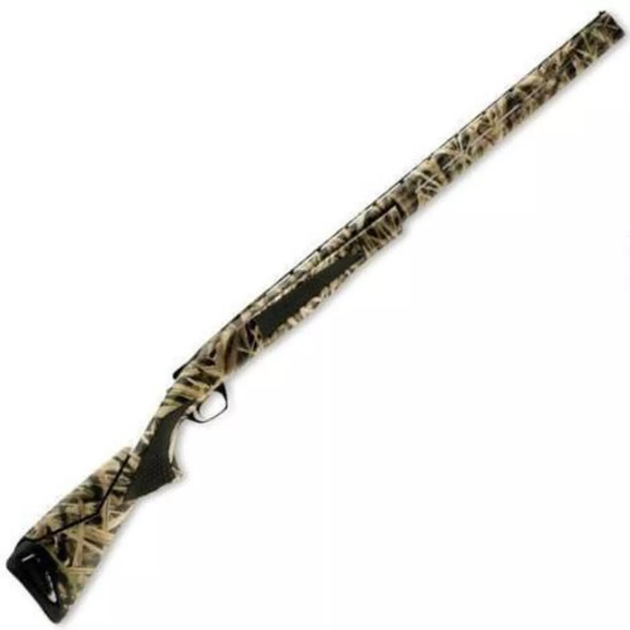 Browning Cynergy Over/Under 12 Ga, 26″, 3.5″ Chamber, Mossy Oak Shadow Grass Blade Camo