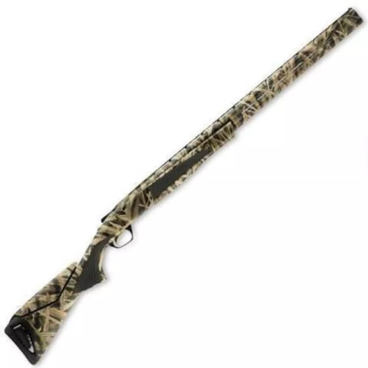 Browning Cynergy Over/Under 12 Ga, 28″, 3.5″, 2rd, Mossy Oak Shadow Grass Blades Camo