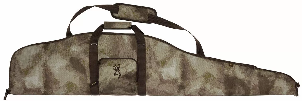 Browning FLEX Long Range A-TACS AU Polyester 52″