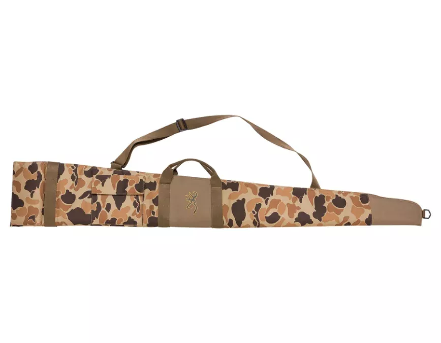 Browning FLEX Waterfowl Floater Vintage Tan 600D PVC Polyester Shotgun