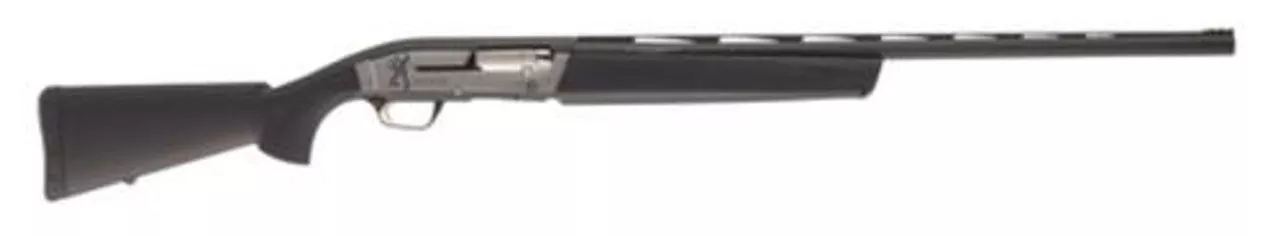 Browning Maxus Sporting 12 Ga 3″ Chamber 30″ Vent Rib Barrel Carbon Fiber Matte Finish Composite Stock Carbon Fiber Finish 4 Round