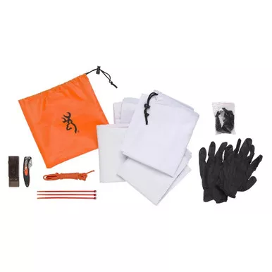 Browning Primal Scalpel Kit 2.75" Blade Black