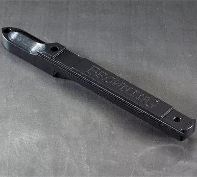Browning SA-22 Base Semi-Auto 22 Scope Ring System, Black - 12333 USED