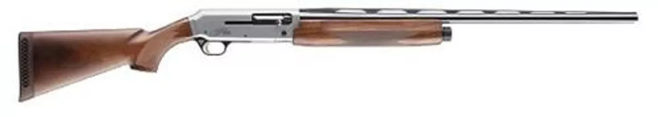 Browning Silver Hunter 12ga 26″