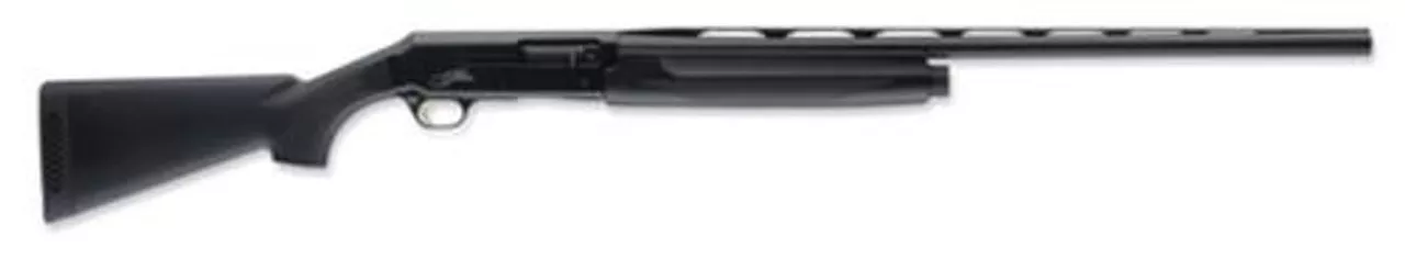Browning Slv Stlk 12 28 3.5 Black