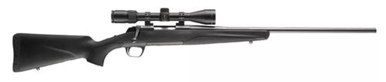 Browning X-Bolt CMSTK 300 MAG Black