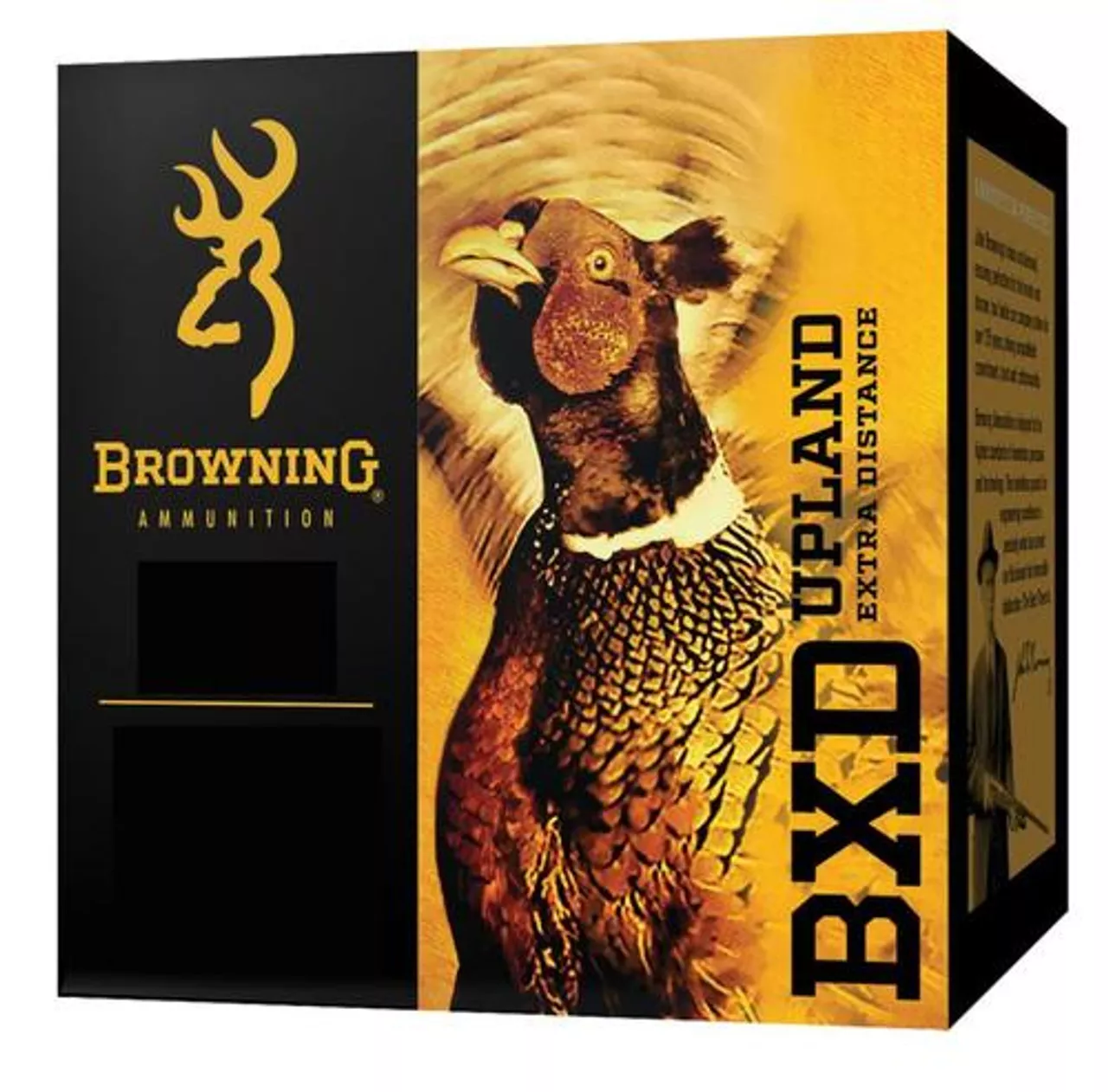 Browning X-Bolt Eclipse Hunter 7mm-08 Rem, 24″ TB, 4rd, Gray Laminate Stock