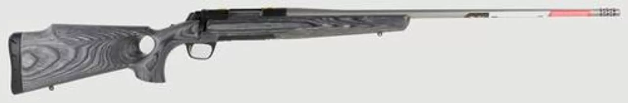 Browning X-Bolt Eclipse Hunter Bolt 6mm Creedmoor 24″ Threaded Barrel,, Laminate, 4 rd