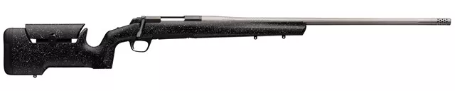 Browning X-Bolt Max Long Range Hunter 308 26" Barrel 035438218