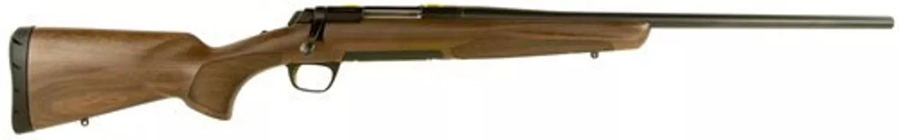 Browning X-Bolt Micro Midas Bolt 6.5 Creedmoor 20″ Barrel, Walnut Grade I, 4rd