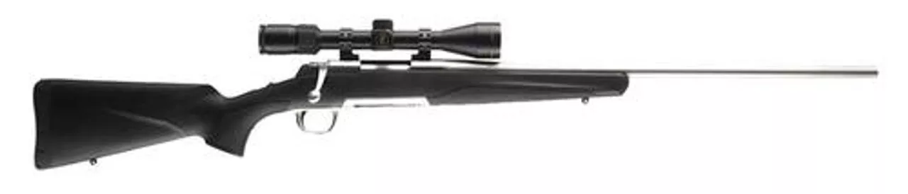 Browning X-Bolt SSSTK 7MM MAG Black