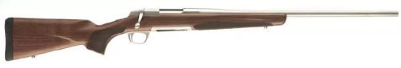 Browning X-Bolt Stainless Hunter 270win