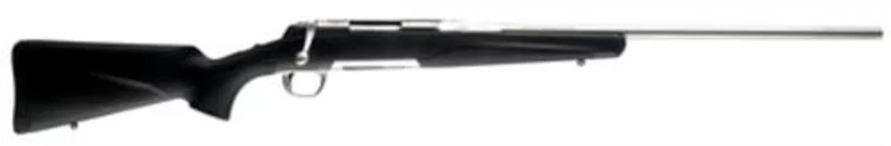 Browning X-Bolt Stainless Stalker 30-06 22″ Barrel, Comp, Dura-Touch, 4rd