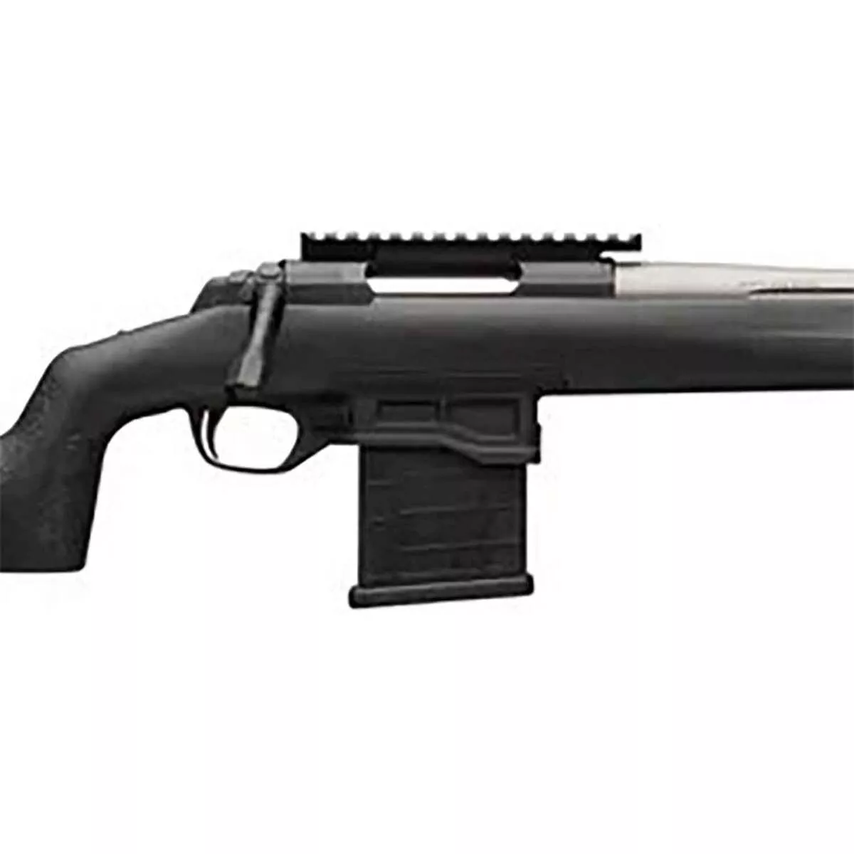 Browning X-Bolt Target Max Matte Black Cerakote Bolt Action Rifle – 308 Winchester – 26in