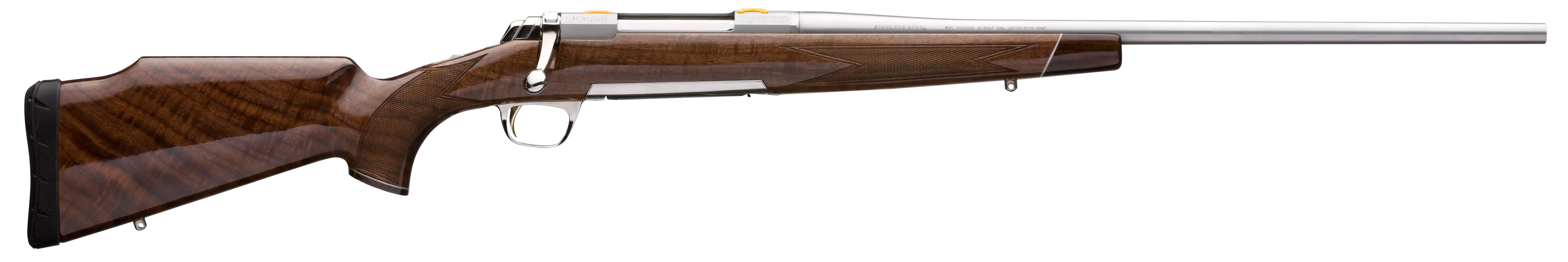 Browning X-Bolt White Gold Medallion 7mm Rem MAG 035235227