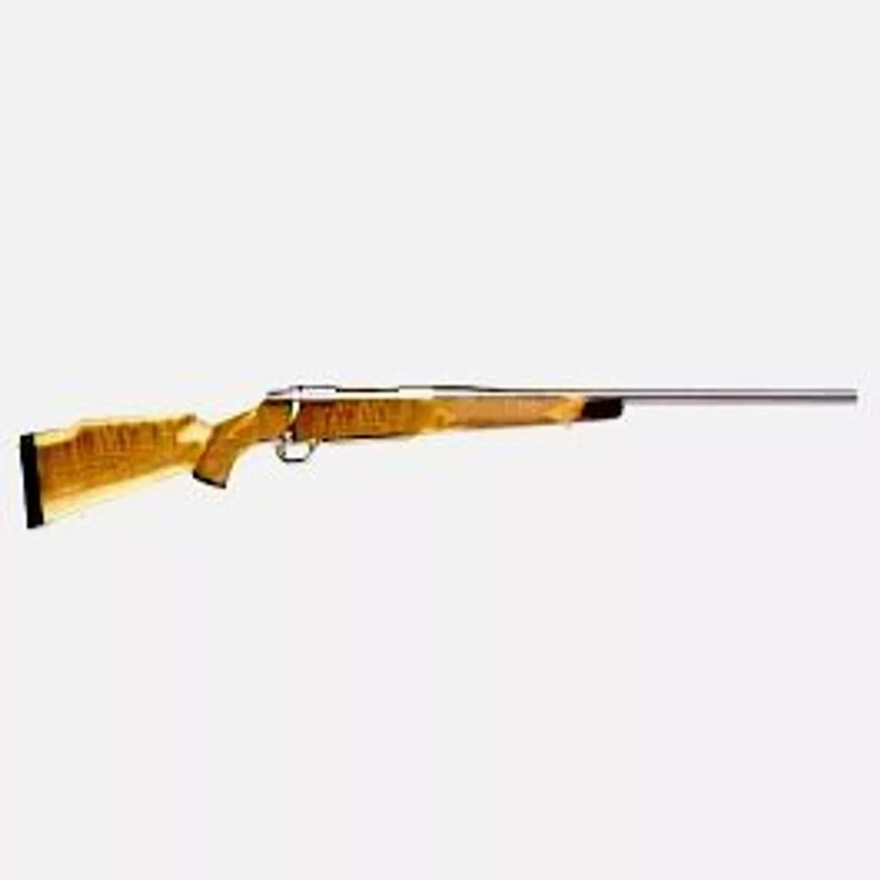 Browning X- White Gold Maple Octagon 22/250 Remington, Engraved, 3rd