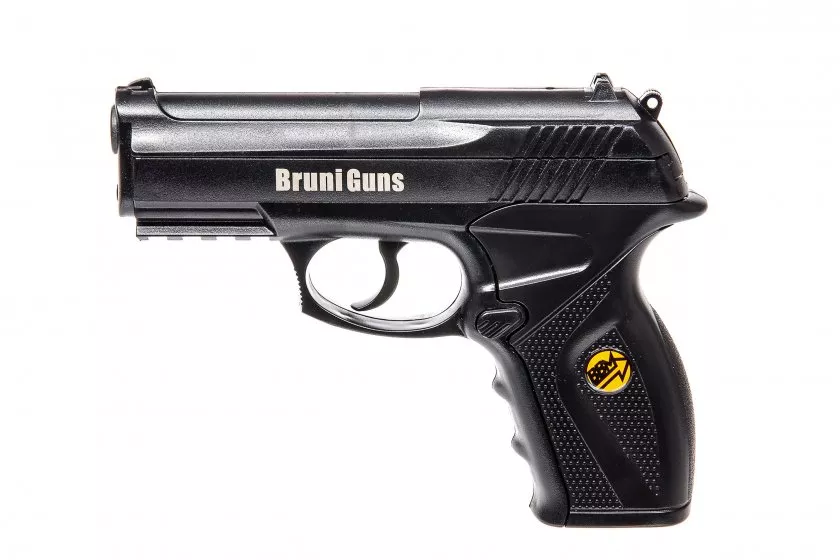 Bruni C11 air pistol
