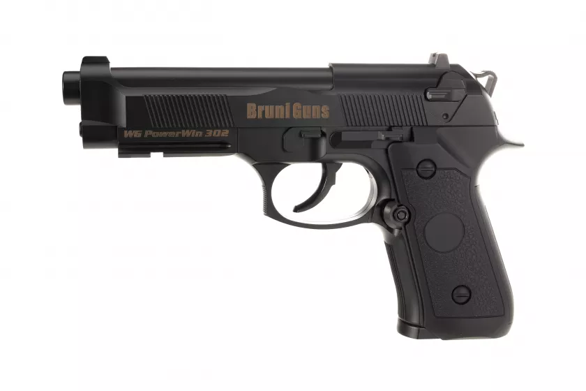 Bruni Power Win 302