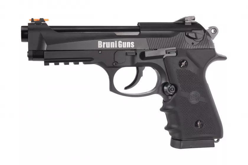 Bruni Sport 331