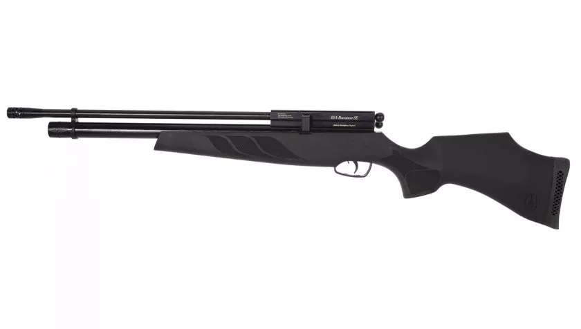 BSA Buccaneer SE Black 4,5mm