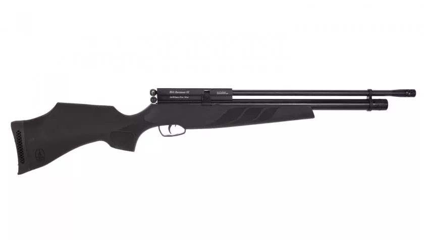 BSA Buccaneer SE Black 5,5mm