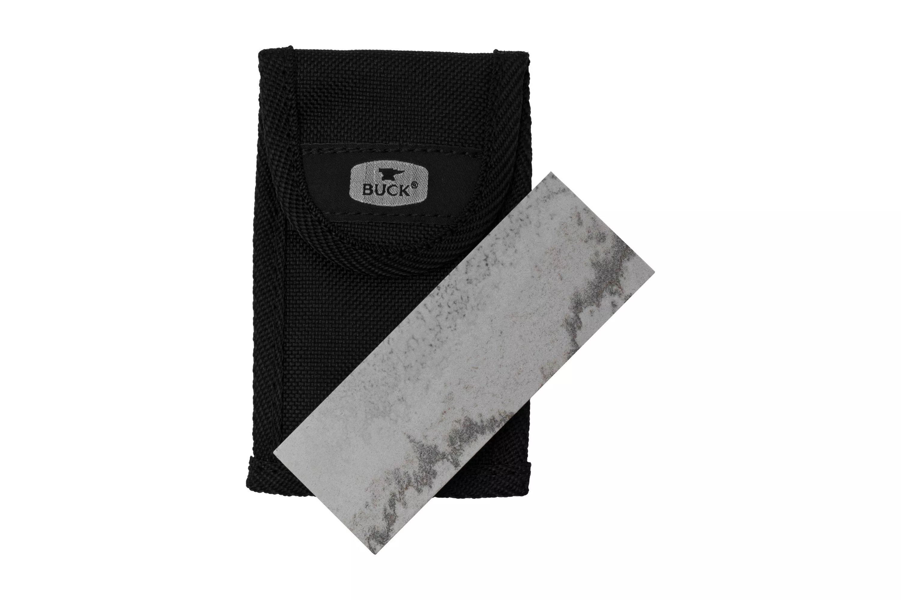 Buck Soft Arkansas Stone 97017 natural sharpening stone, grit size 600