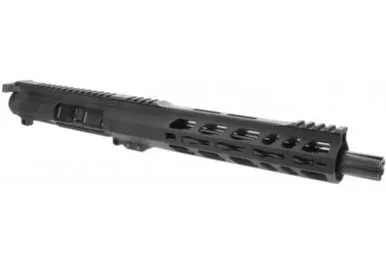 (BUILT) 10″ 9MM COMPLETE UPPER ASSEMBLY