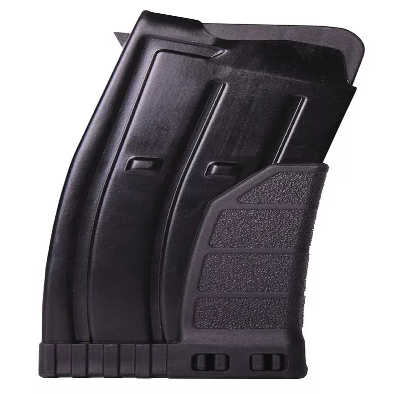 Bulldog 5rd 410 Gauge Black Steel ATI – ATIM20BD5