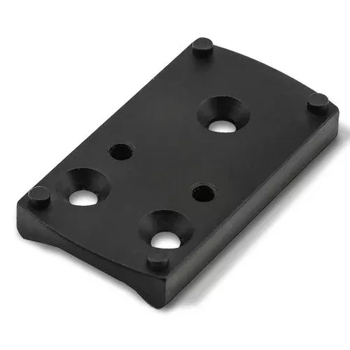 Burris 410328 FastFireSpringfield XD Black Matte
