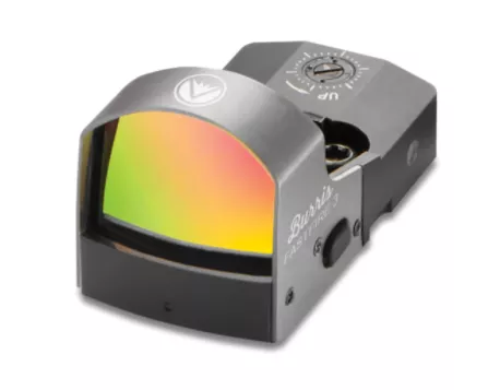 Burris FastFire 3 3-MOA Red Dot Reflex Sight w/Picatinny Mount #300234