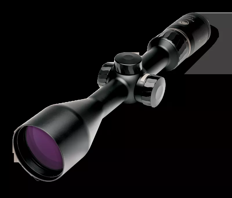 Burris Fullfield IV 4-16x50mm – Ballistic E3 (Illum)