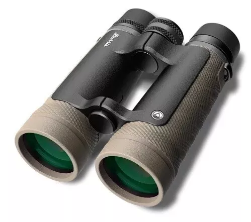 Burris Signature HD 12×50