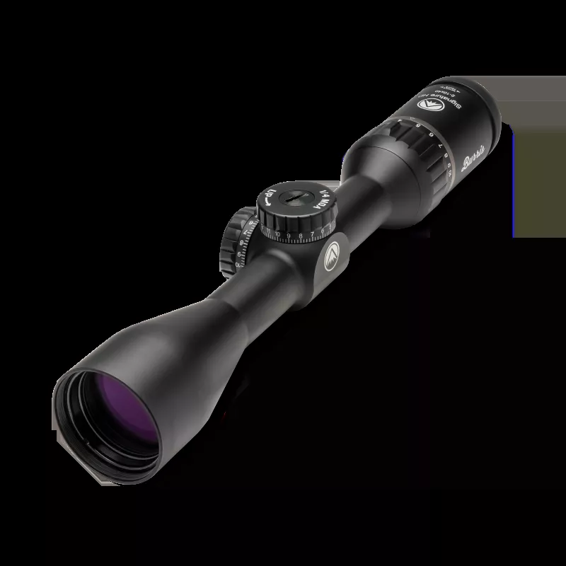 Burris Signature HD 2-10x40mm