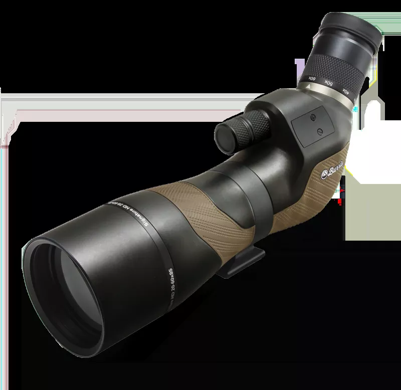 Burris Signature HD 20-60x85mm Spotter
