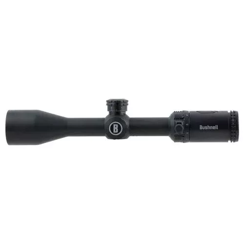 Bushnell AR73940 AR OpticsMatte Black 3-9x40mm 1″ Tube Drop Zone-223 Reticle
