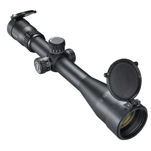 Bushnell REN62450DG EngageBlack 6-24x50mm 30mm Tube Deploy MOA (SFP) Reticle