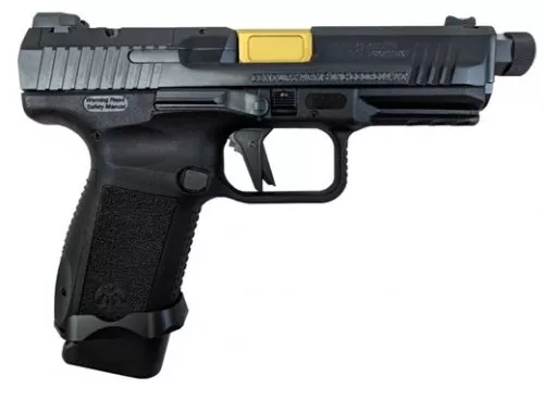 Canik 55 TP9 ELITE COMBAT EXECUTIVE