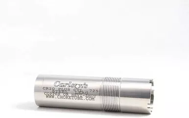 Carlson Benelli Crio Plus Flush Replacement 12 ga Choke Tube Full
