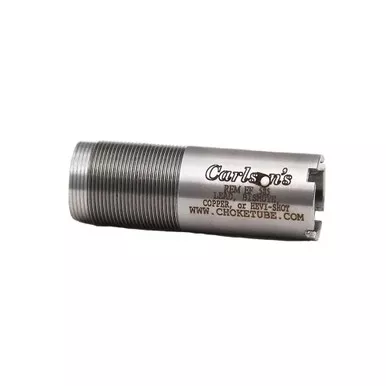 Carlson's Choke Tube Flush Full Extra for Remington 20ga .585