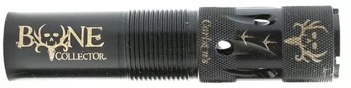 Carlsons Choke Tubes 80170 Bone Collector Pro Remington 12 Gauge Turkey Extended/Ported 17-4 Stainless Steel