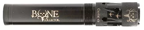 Carlsons Choke Tubes 80180 Bone Collector Invector DS Browning Invector-DS 12 Gauge Turkey Extended/Ported 17-4 Stainless Steel