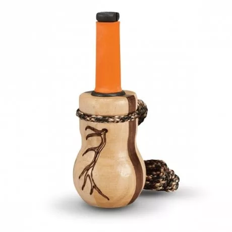 CARLTON'S CALLS Li'l Heifer Cow Elk Call