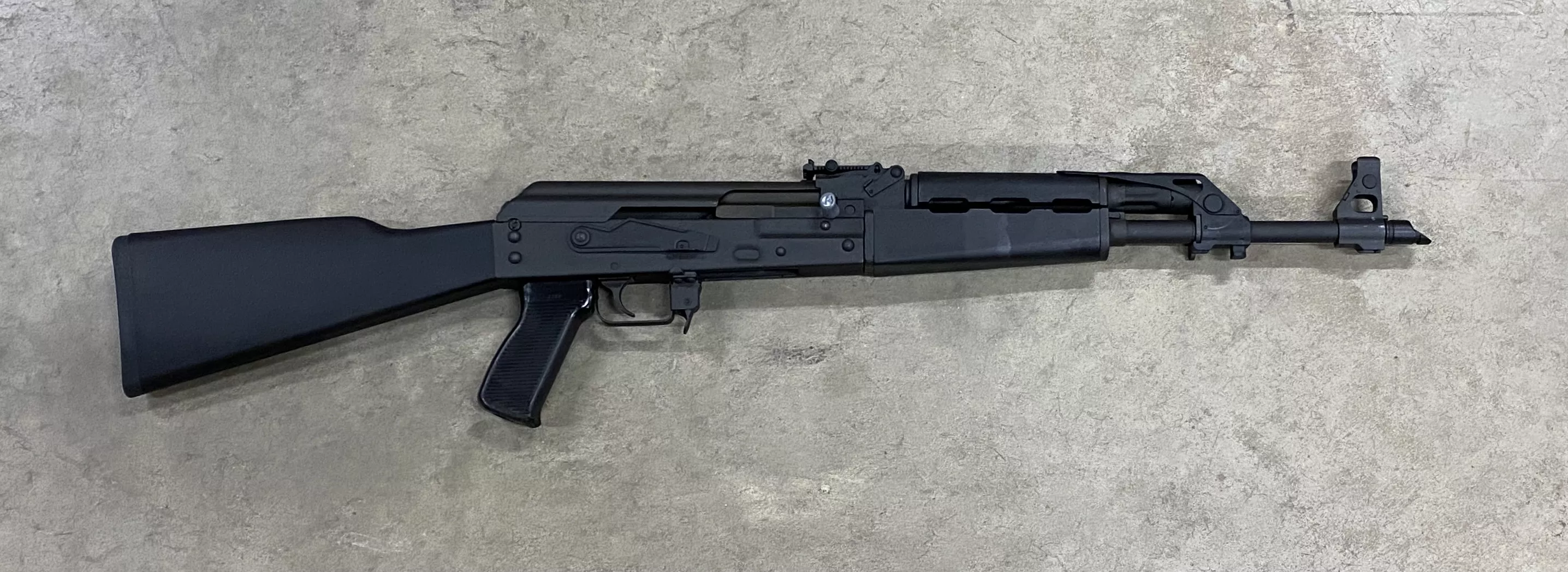 Century Arms M70 B1 762x39 AK-47 Zastava-Kragulevac Yugoslavia RI1647-X