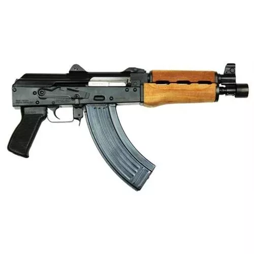 Century Arms M92 PAP Semi-automatic 762X39 10″ HG3089-N AK AK47 Pistol