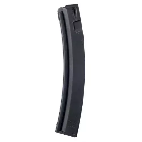 Century Arms MA287 OEMBlack Detachable 30rd for 9mm Luger Century Arms AP5