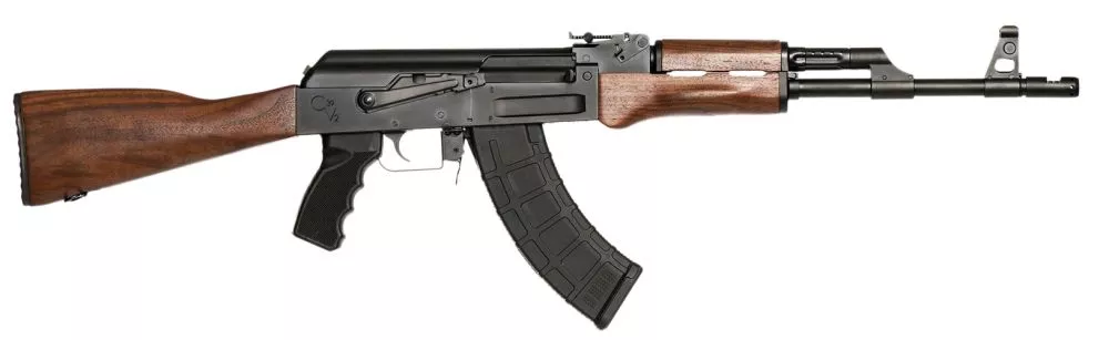 Century International Arms Inc. C39 V2 SA 7.62x39mm 16.5″ 30+1