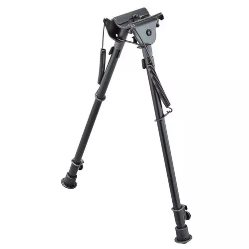 Champion Targets 40853 Standard Bipod Black 9-13″ Metal