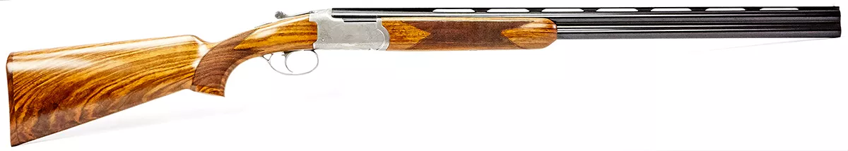 Chapuis Armes Faisan Classic 20 Gauge Over Under Shotgun 28″