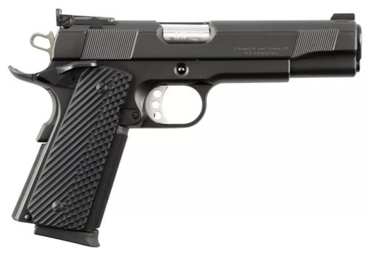 Charles Daly 1911 Empire Single 45 ACP 5