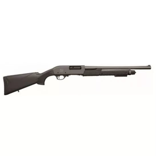 Charles Daly 301T 12 Gauge Pump Action Shotgun 18.5″ – 930.228TG